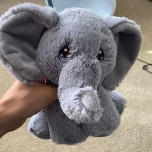 Precious Moments Plush Elephant